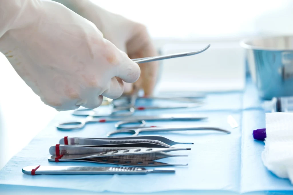 Cuidados postoperatorios tras una cirugía oral: consejos