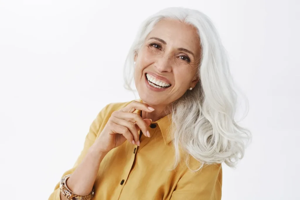 Importancia de las prótesis dentales en la salud bucodental