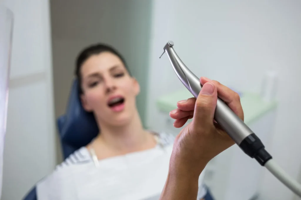 Endodoncia: cuándo es necesaria y cómo se realiza