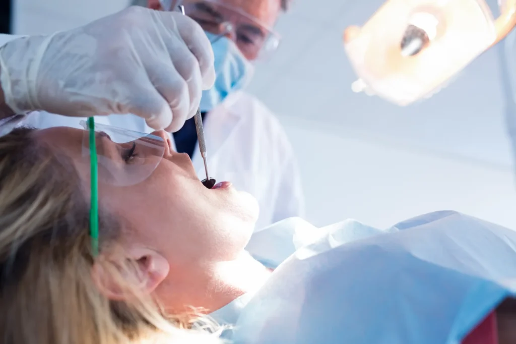 La importancia de las revisiones dentales periódicas