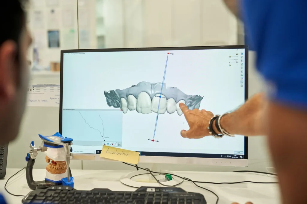 Tecnologías avanzadas en odontología: cómo mejoran tu experiencia en el dentista